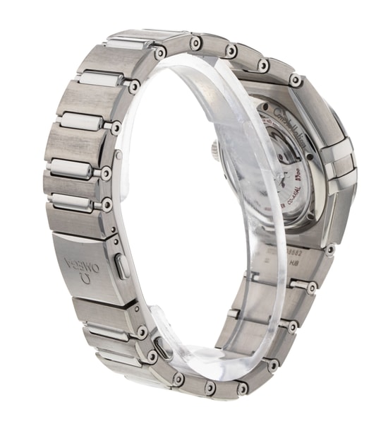Omega Constellation Ladies 131.15.29.20.53.001